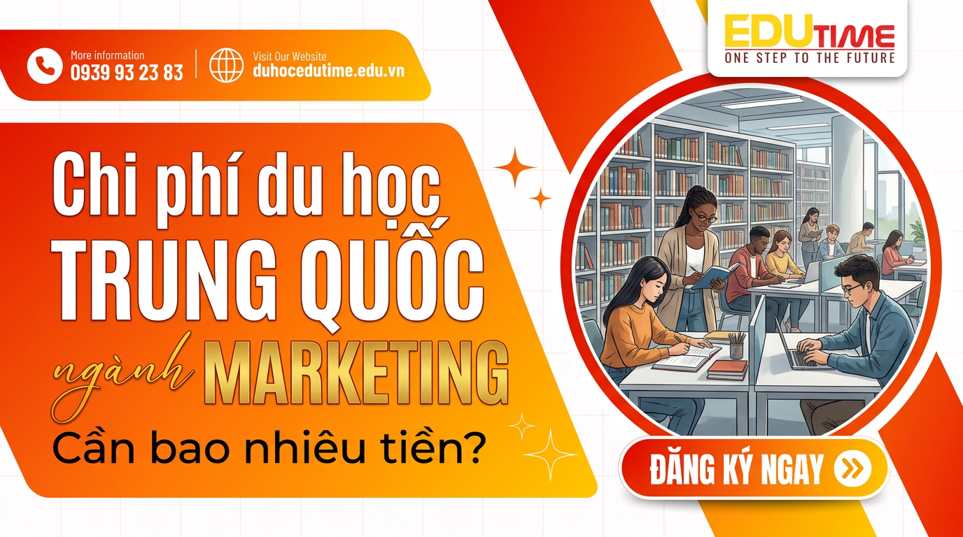 Sinh viên cần chuẩn bị kỹ lưỡng về tài chính và hồ sơ học bổng để có trải nghiệm du học tốt nhất - chi phí du học Trung Quốc