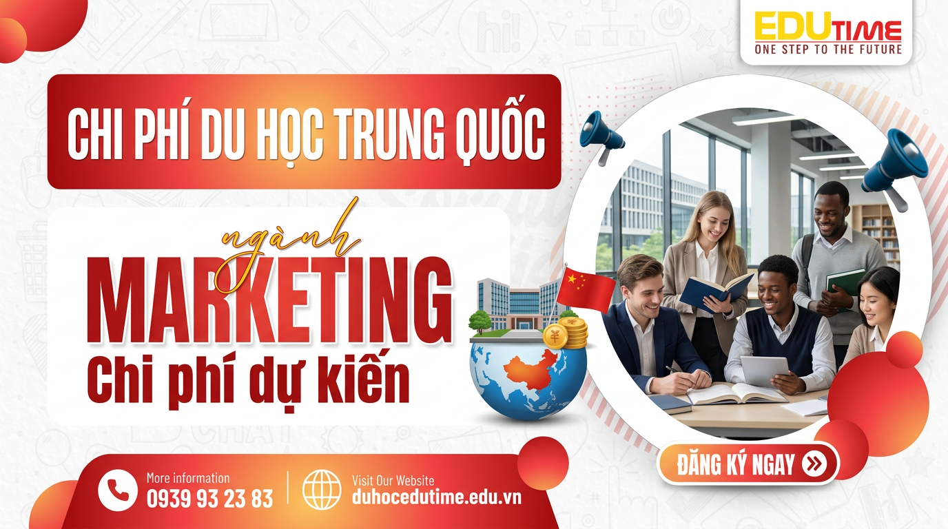 Du học Trung Quốc mang đến cơ hội học tập chất lượng với chi phí tối ưu - chi phí du học Trung Quốc