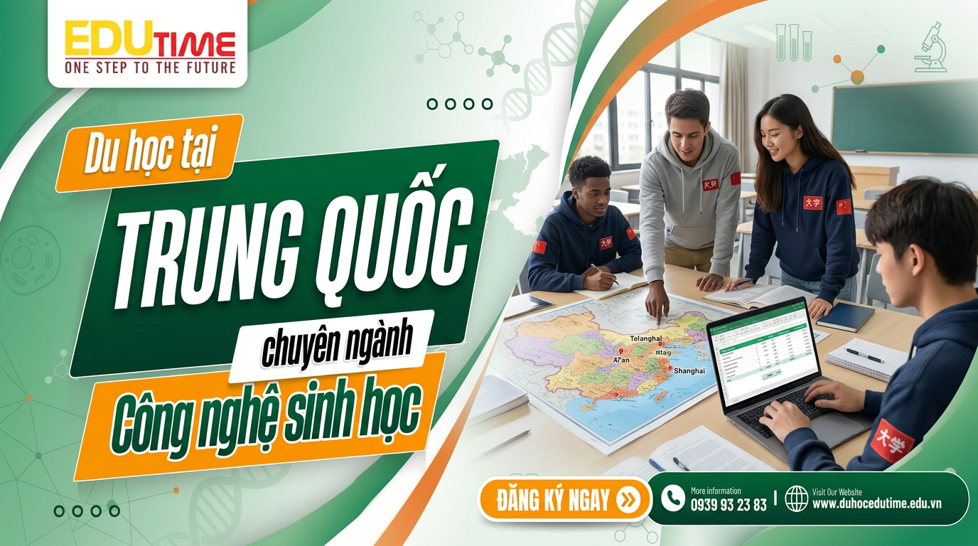 Chi phí du học Trung Quốc: Thành phố lớn hay tỉnh lẻ? 1 Chi phí du học Trung Quốc tại các trường đại học khác nhau - chi phí du học Trung Quốc