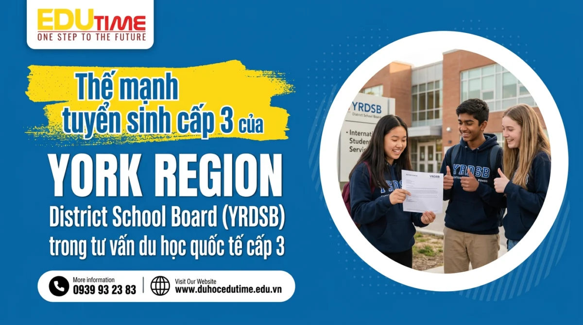 Danh Sach Truong Tuyen Sinh Quoc Te Cap 3 Tai York Region District School Board.webp