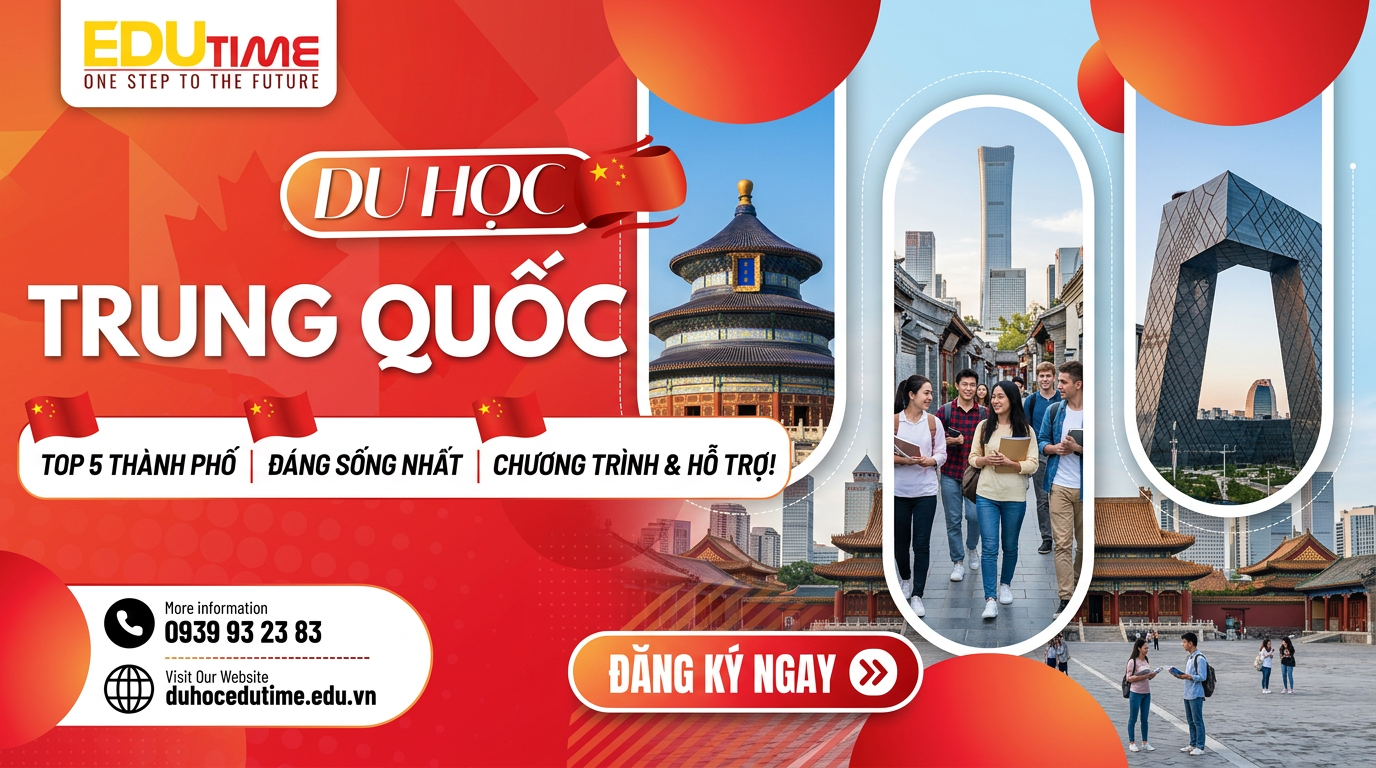 Bắc Kinh là trung tâm chính trị và giáo dục hàng đầu khi du học Trung Quốc - du học Trung Quốc