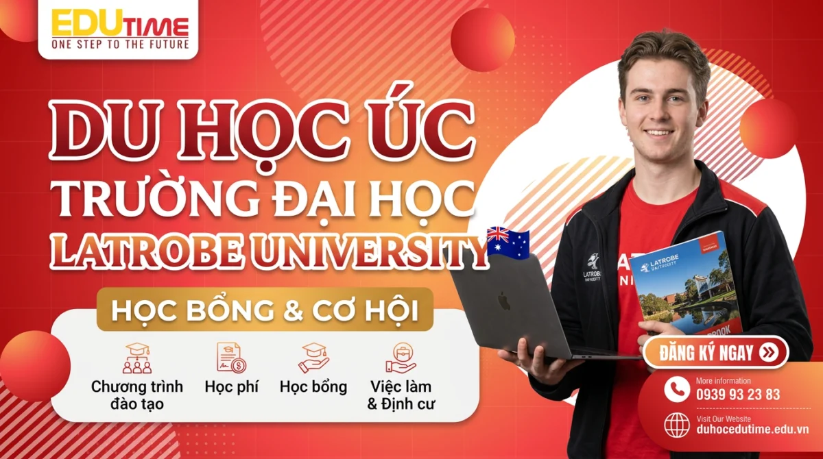 Du Hoc Uc Truong Dai Hoc Latrobe University.webp