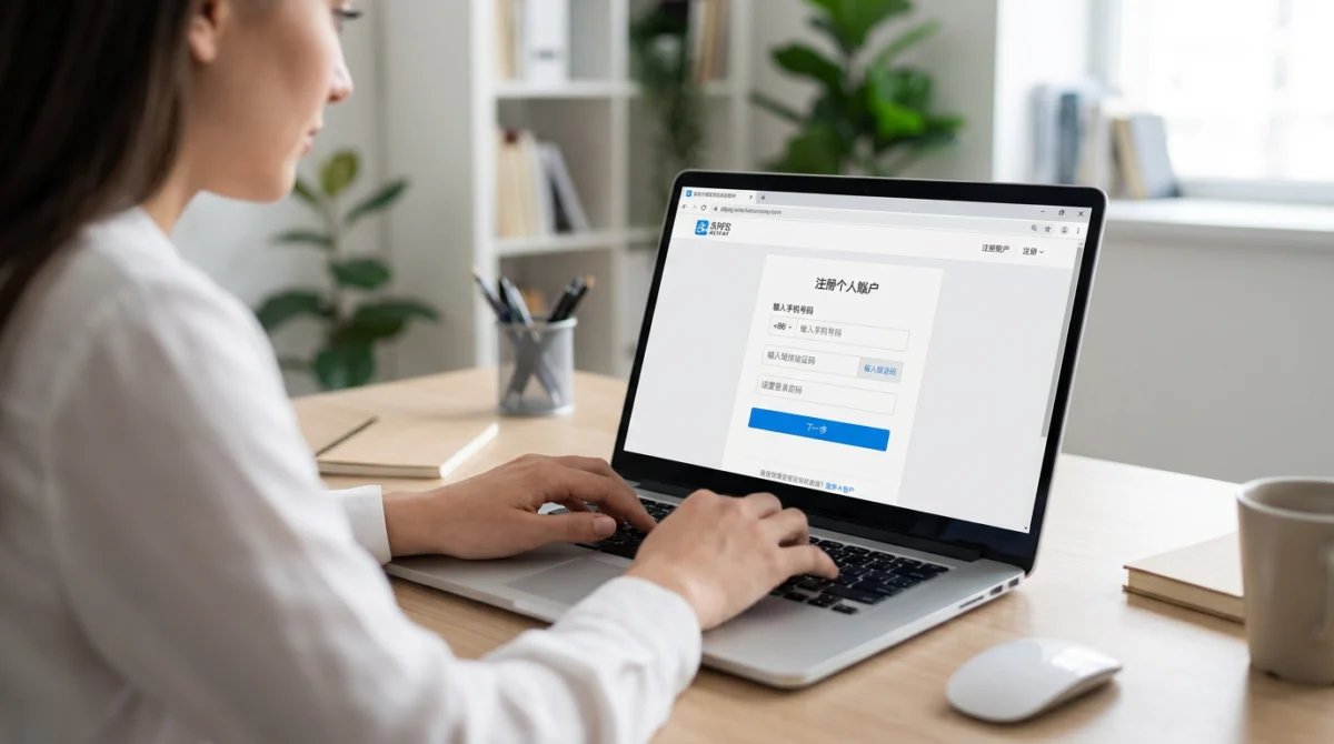 Hướng dẫn tạo tài khoản Alipay nhanh chóng và chi tiết nhất 2 Trang chủ chính thức của nền tảng thanh toán trực tuyến - hướng dẫn tạo tài khoản Alipay