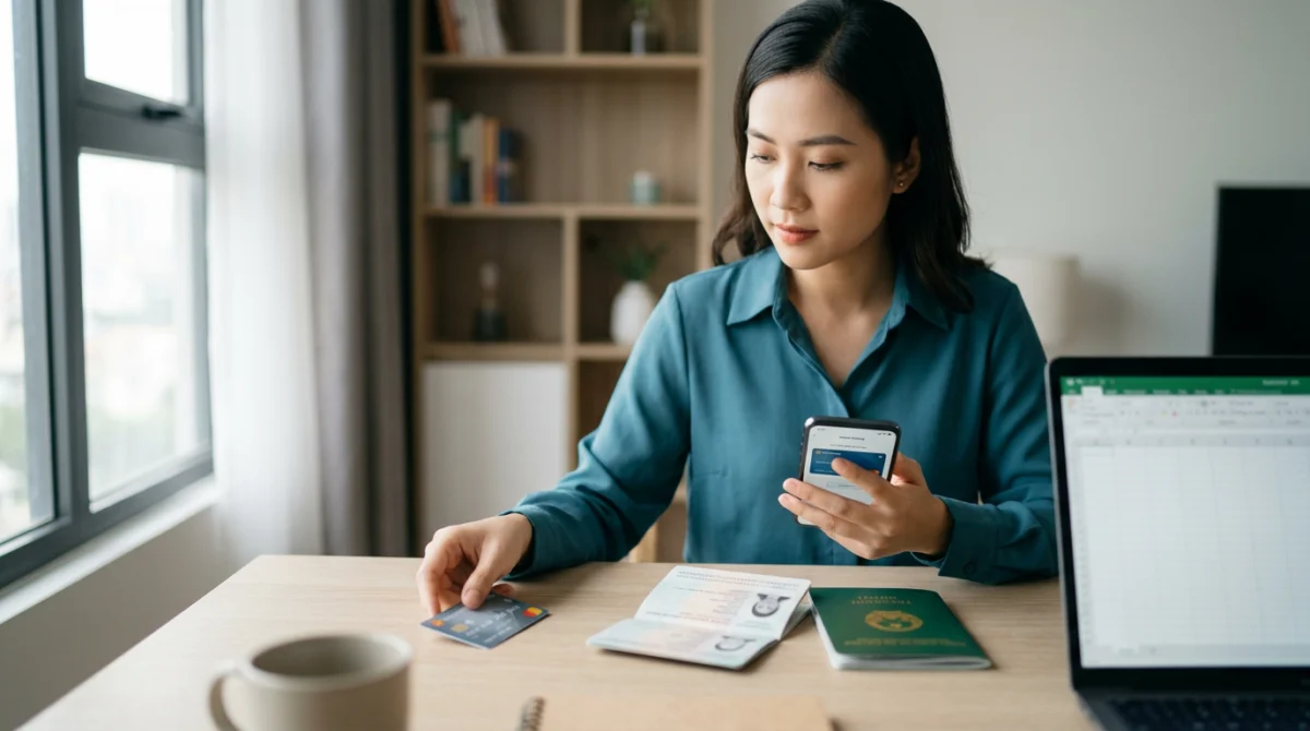 thanh toán Zalo pay tại trung quốc - Các điều kiện chuẩn bị trước khi sử dụng - thanh toán Zalo pay tại trung quốc