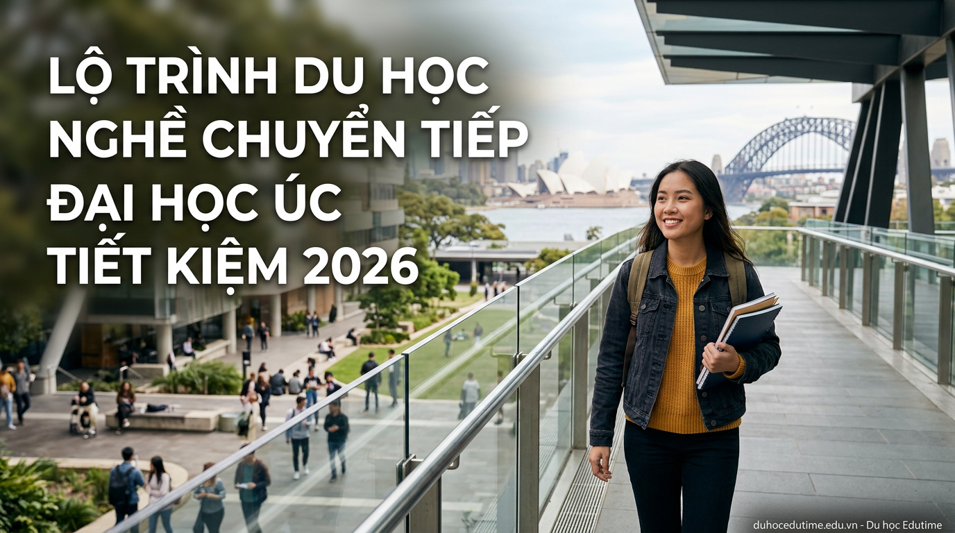Lo Trinh Du Hoc Nghe Chuyen Tiep Dai Hoc Uc Tiet Kiem 2026.png