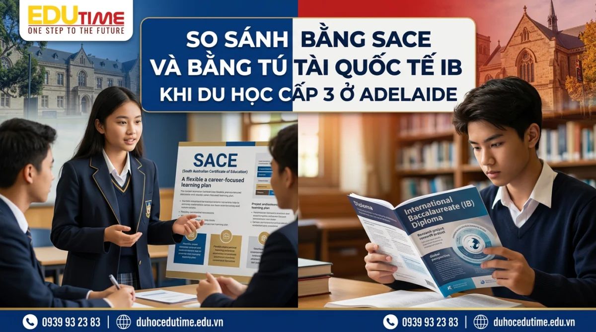 So Sanh Bang Sace Va Bang Tu Tai Quoc Te Ib Khi Du Hoc Cap 3 O Adelaide.webp