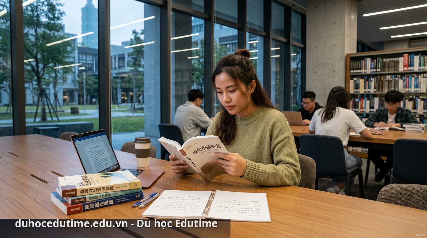So sánh du học Trung Quốc và Đài Loan giúp học sinh chọn điểm đến phù hợp - so sánh du học Trung Quốc và Đài Loan