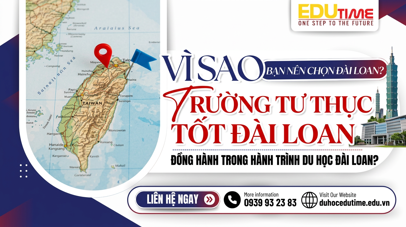 Sinh viên quốc tế tại một trường đại học tư thục tốt Đài Loan - trường tư thục tốt đài loan