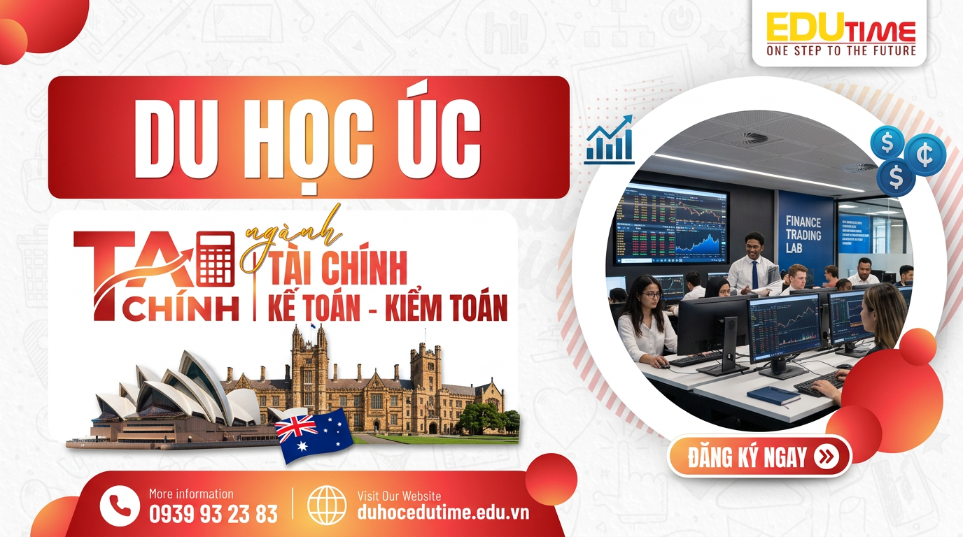 Top 7 Trường Đào Tạo Ngành Tài Chính Tốt Nhất Tại Úc 2 Sinh viên thực hành các kỹ năng phân tích tài chính chuyên sâu - Trường Đào Tạo Ngành Tài Chính