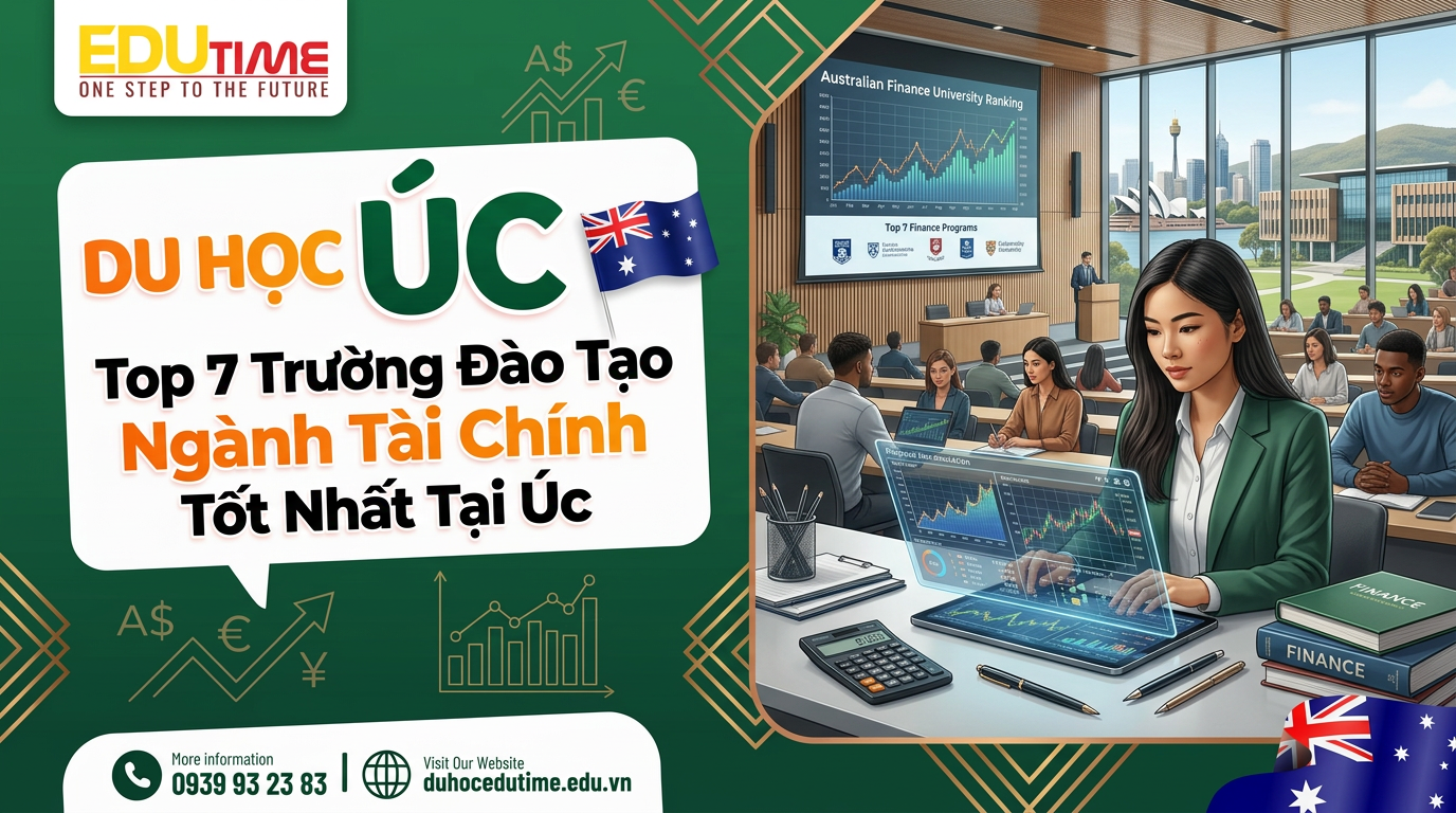 Top 7 Trường Đào Tạo Ngành Tài Chính Tốt Nhất Tại Úc 1 Môi trường học tập ngành Tài chính đẳng cấp tại Úc - Trường Đào Tạo Ngành Tài Chính