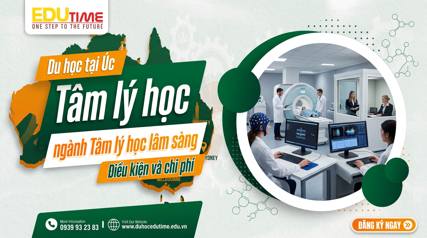 Top 7 trường đào tạo ngành Tâm lý học hàng đầu tại Úc 2 Hệ thống phòng thí nghiệm hiện đại tại khoa tâm lý học ở Úc - trường du học tâm lý ở Úc