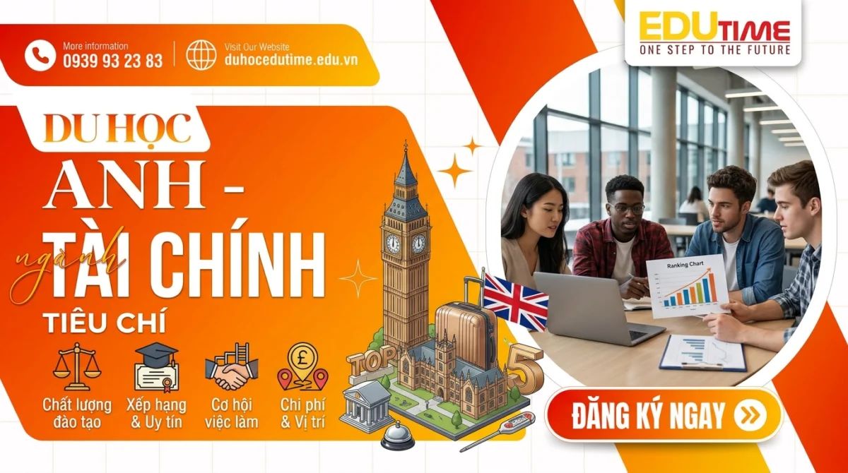 Giờ học phân tích mô hình tài chính thực tế tại giảng đường đại học Anh - tài chính tại Anh