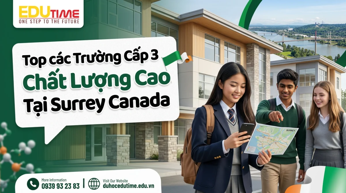 Top Cac Truong Cap 3 Thpt Chat Luong Cao Tai Surrey Canada.webp