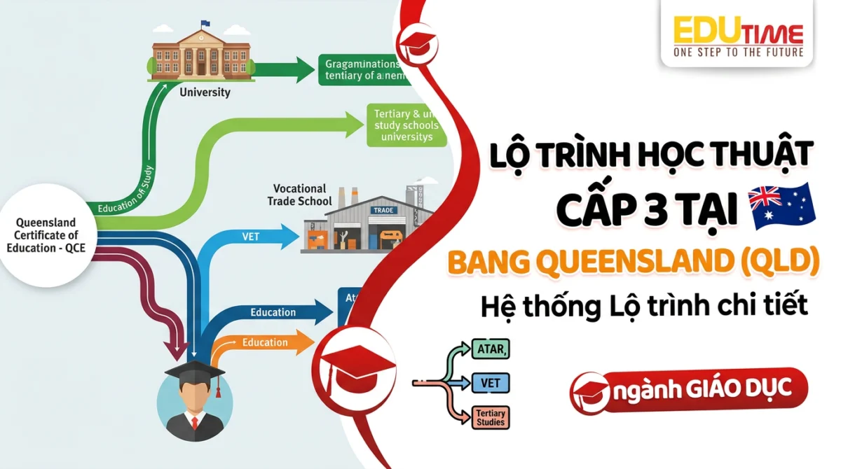 Khuôn viên học tập hiện đại tạo điều kiện phát triển toàn diện cho học sinh THPT tại Brisbane - Top các trường cấp 3 (THPT) tốt ở Brisbane, Bang Queensland (QLD)