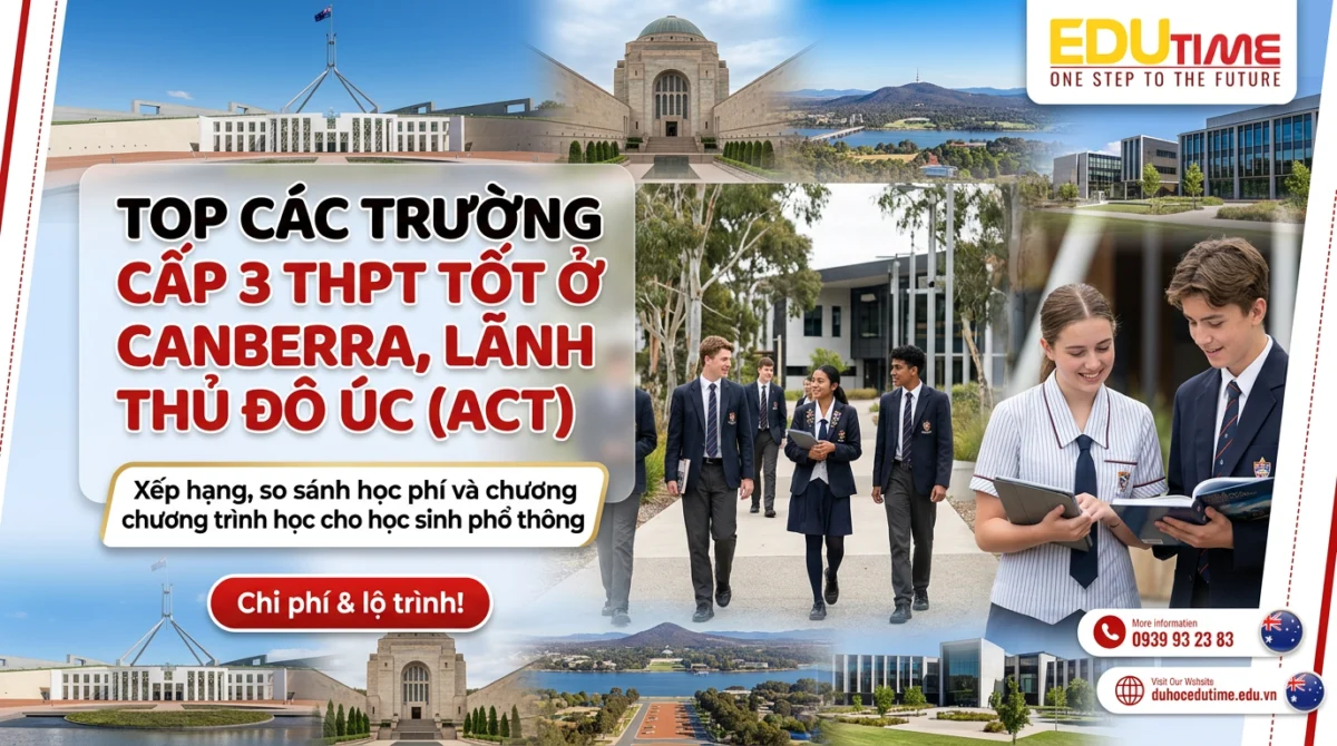 Top Cac Truong Cap 3 Thpt Tot O Canberra Lanh Tho Thu Do Uc Act.webp