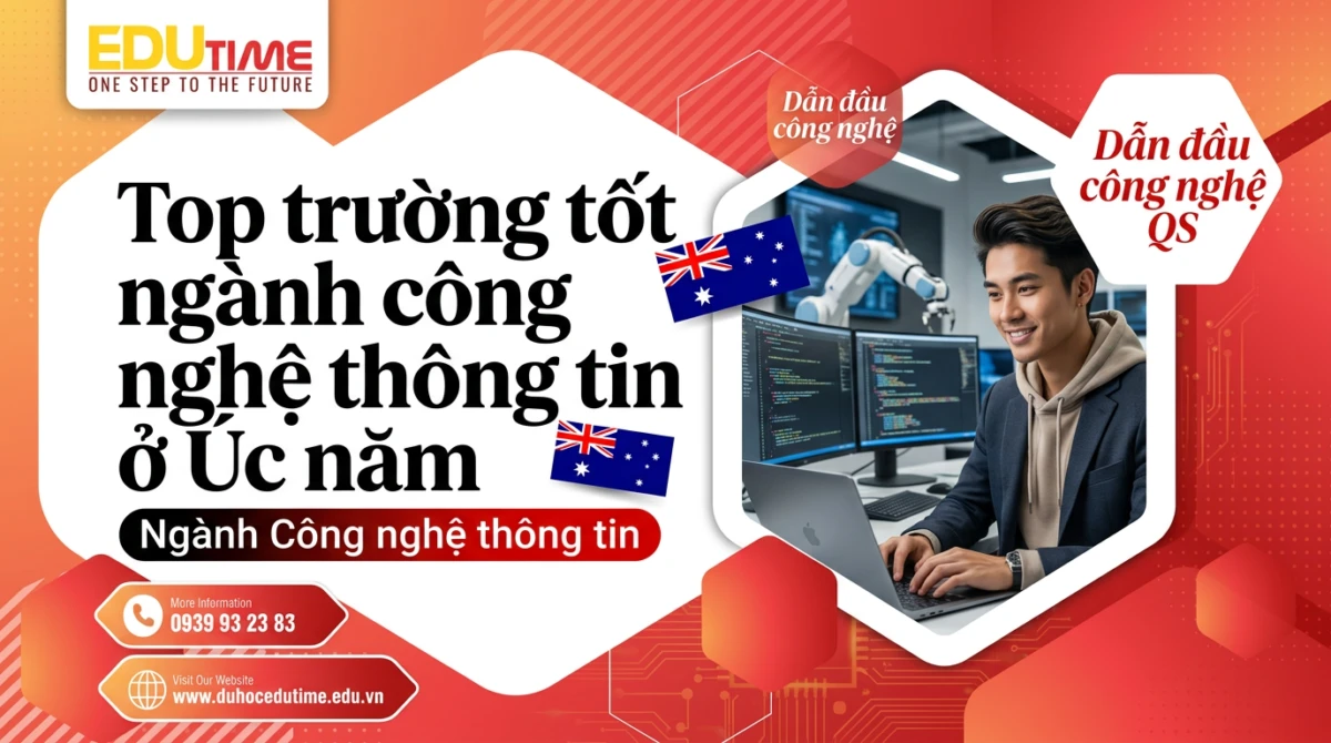 Top Truong Tot Nganh Cong Nghe Thong Tin O Uc Nam.webp