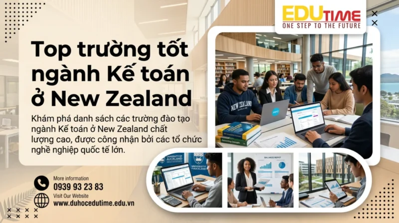 top truong tot nganh ke toan o new zealand &raquo; Top trường tốt ngành Kế toán ở New Zealand