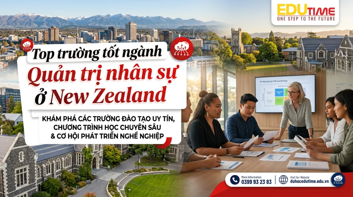 Top Truong Tot Nganh Quan Tri Nhan Su O New Zealand.webp