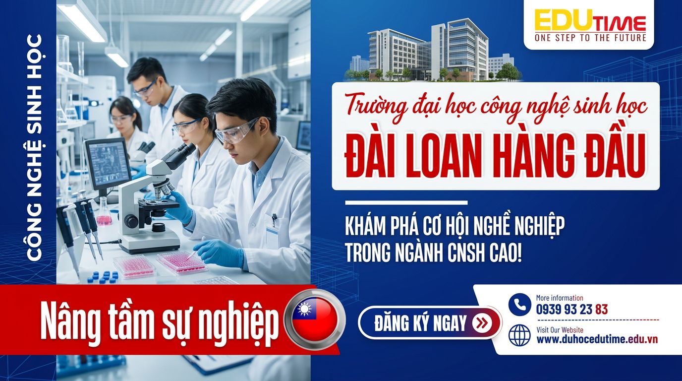 Trường đại học công nghệ sinh học Đài Loan hàng đầu 1 Phòng thí nghiệm hiện đại tại trường đại học công nghệ sinh học Đài Loan - trường đại học công nghệ sinh học đài loan