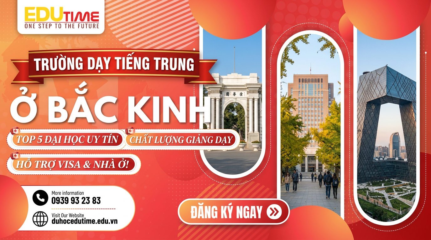 Trường dạy tiếng Trung ở Bắc Kinh: Top 5 đại học uy tín 2 Đại học Thanh Hoa mang đến môi trường đào tạo chuyên nghiệp và đẳng cấp quốc tế. - trường dạy tiếng Trung ở Bắc Kinh