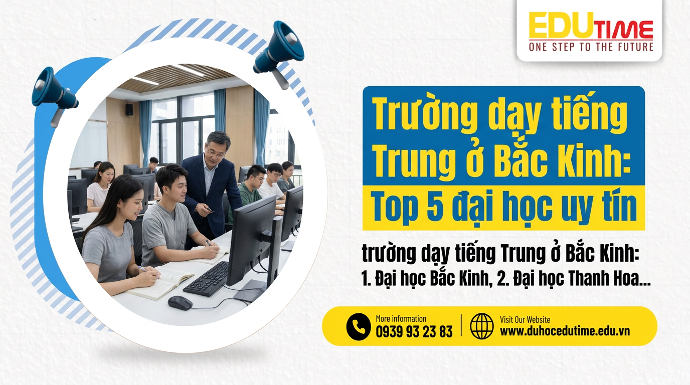 Trường dạy tiếng Trung ở Bắc Kinh: Top 5 đại học uy tín 1 Đại học Bắc Kinh là một trong những trường đào tạo tiếng Trung danh giá nhất thế giới. - trường dạy tiếng Trung ở Bắc Kinh