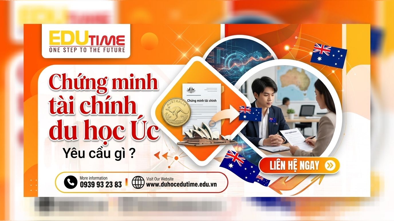 Visa du học Úc 2027: Điều kiện, chi phí & hướng dẫn A-Z! 3 Visa Du Học Úc 2027: Điều Kiện, Chi Phí & Hướng Dẫn A Z!