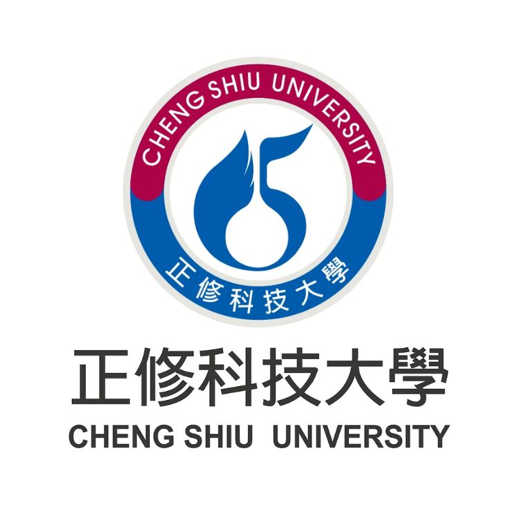 Du học Đài Loan trường Đại học Công nghệ Chính Tu (Cheng Shiu University)
