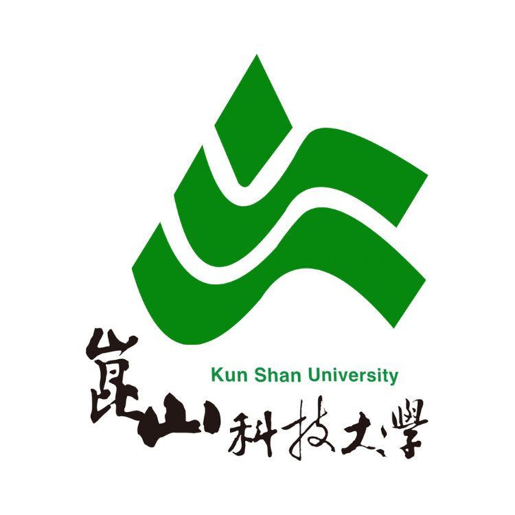 Du học Đài Loan trường Đại học Công nghệ Côn Sơn (Kun Shan University)