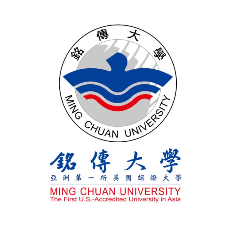 Du học Đài Loan trường Đại học Minh Truyền (Ming Chuan University)
