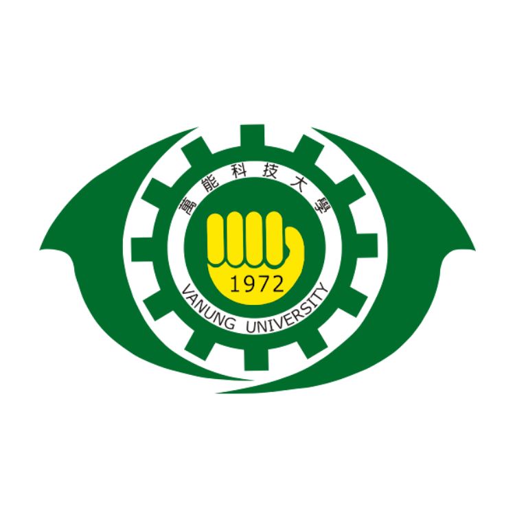 Dai hoc Van Nang Logo &raquo; Du học Đài Loan trường Đại học Vạn Năng (Vanung University)