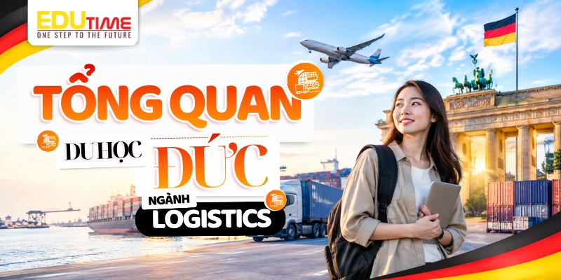 du học đức ngành logistics là gì?