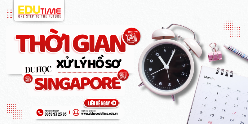 Thời gian xử lý hồ sơ và các yếu tố ảnh hưởng thời gian xử lý hồ sơ và các yếu tố ảnh hưởng