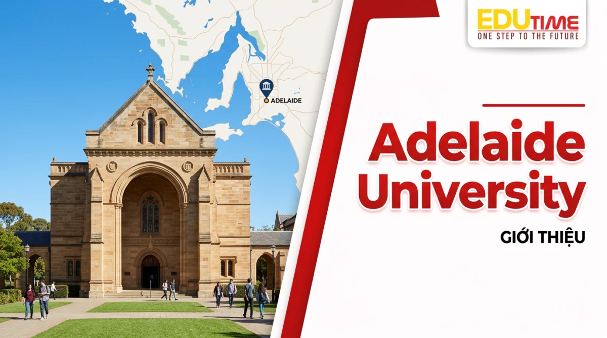 Adelaide University - Adelaide University