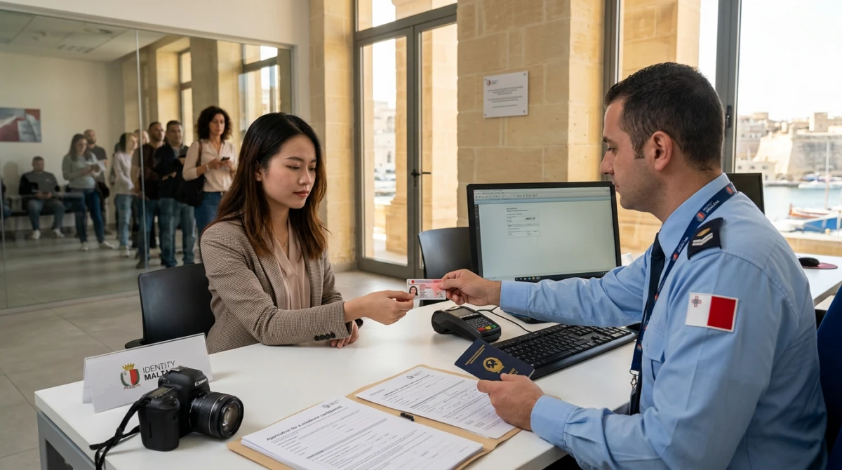 Môi trường sống và học tập năng động tại Malta - Điều kiện du học Malta