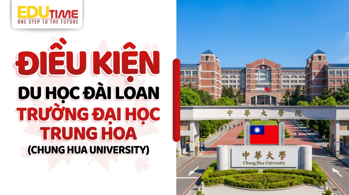 Du học Đài Loan trường Đại học Trung Hoa (Chung Hua University) 1 Du học Đài Loan trường Đại học Trung Hoa (Chung Hua University) - Du học Đài Loan trường Đại học Trung Hoa