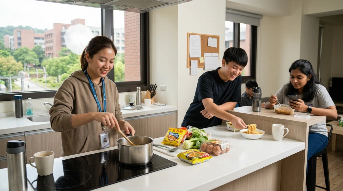 Trung tâm nghiên cứu và phòng thí nghiệm tiên tiến tại NYCU - Du học Đài Loan trường Đại học Quốc lập Dương Minh Giao Thông