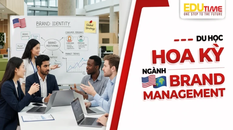 Du học Mỹ ngành Brand Management 8 Du học Mỹ ngành Brand Management
