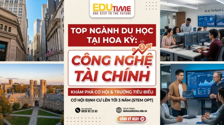 Du học Mỹ ngành Công nghệ tài chính cơ hội và top trường 6 Du học Mỹ ngành Công nghệ tài chính cơ hội và top trường
