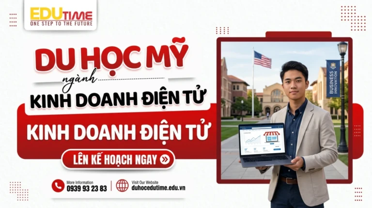 Du học Mỹ ngành Kinh doanh điện tử 4 Du học Mỹ ngành Kinh doanh điện tử