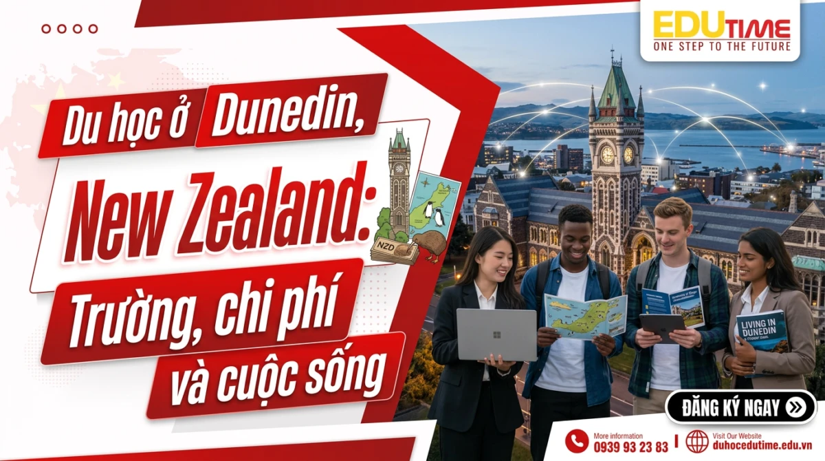 Du Hoc O Dunedin New Zealand Truong Chi Phi Va Cuoc Song.webp