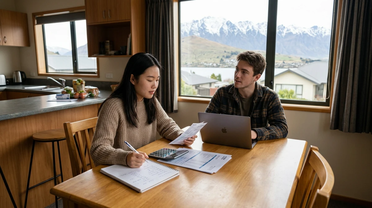 Du học ở Queenstown, New Zealand: Trường, chi phí và cuộc sống 2 Du học ở Queenstown, New Zealand - Chi phí du học và sinh hoạt tại Queenstown - Du học ở Queenstown, New Zealand