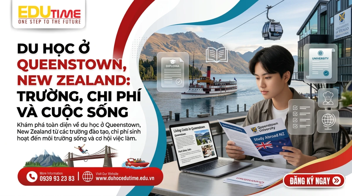 Du Hoc O Queenstown New Zealand Truong Chi Phi Va Cuoc Song.webp
