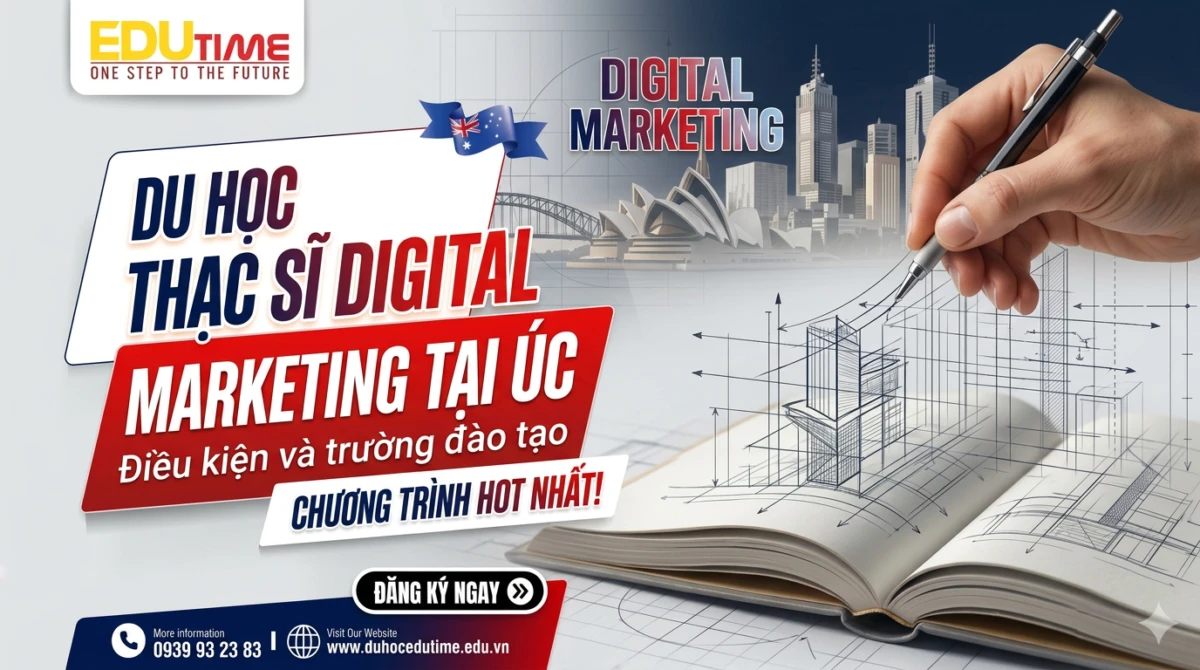 Du Hoc Thac Si Digital Marketing Tai Uc Dieu Kien Va Truong Dao Tao.webp