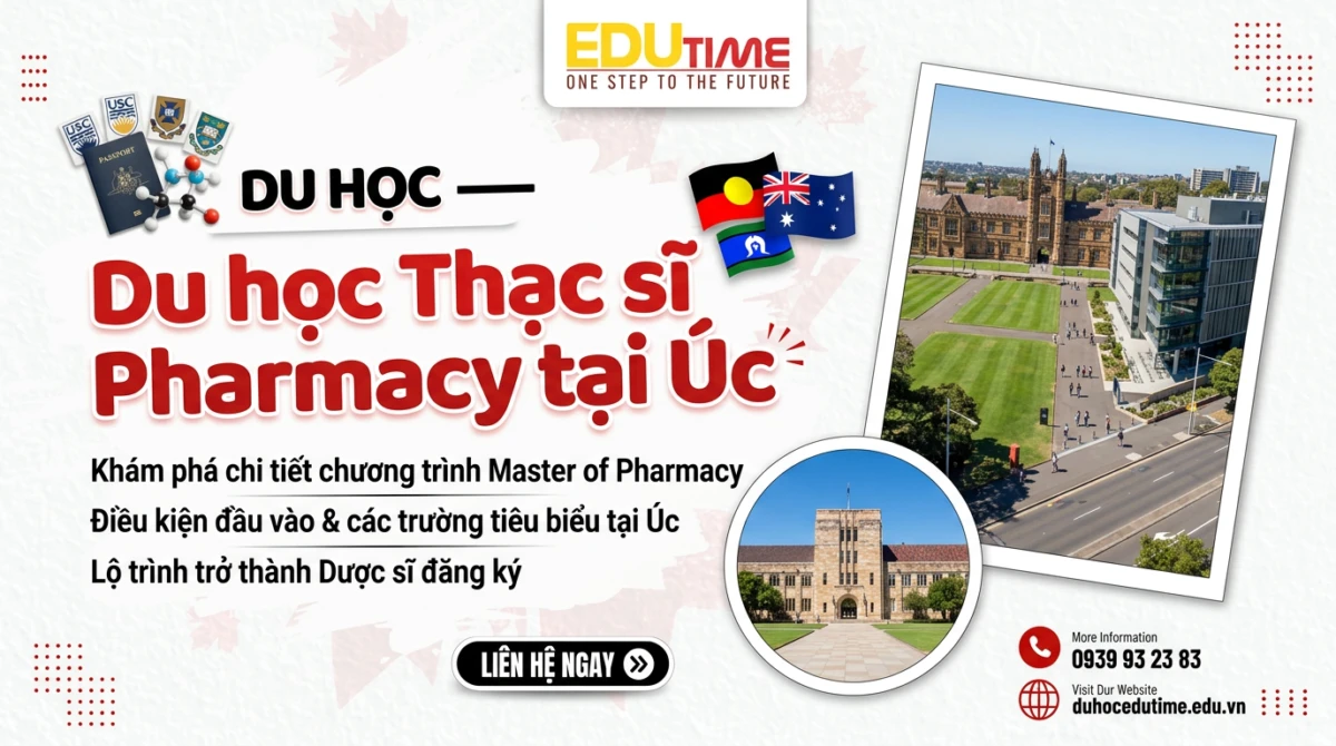 Du Hoc Thac Si Pharmacy Tai Uc.webp