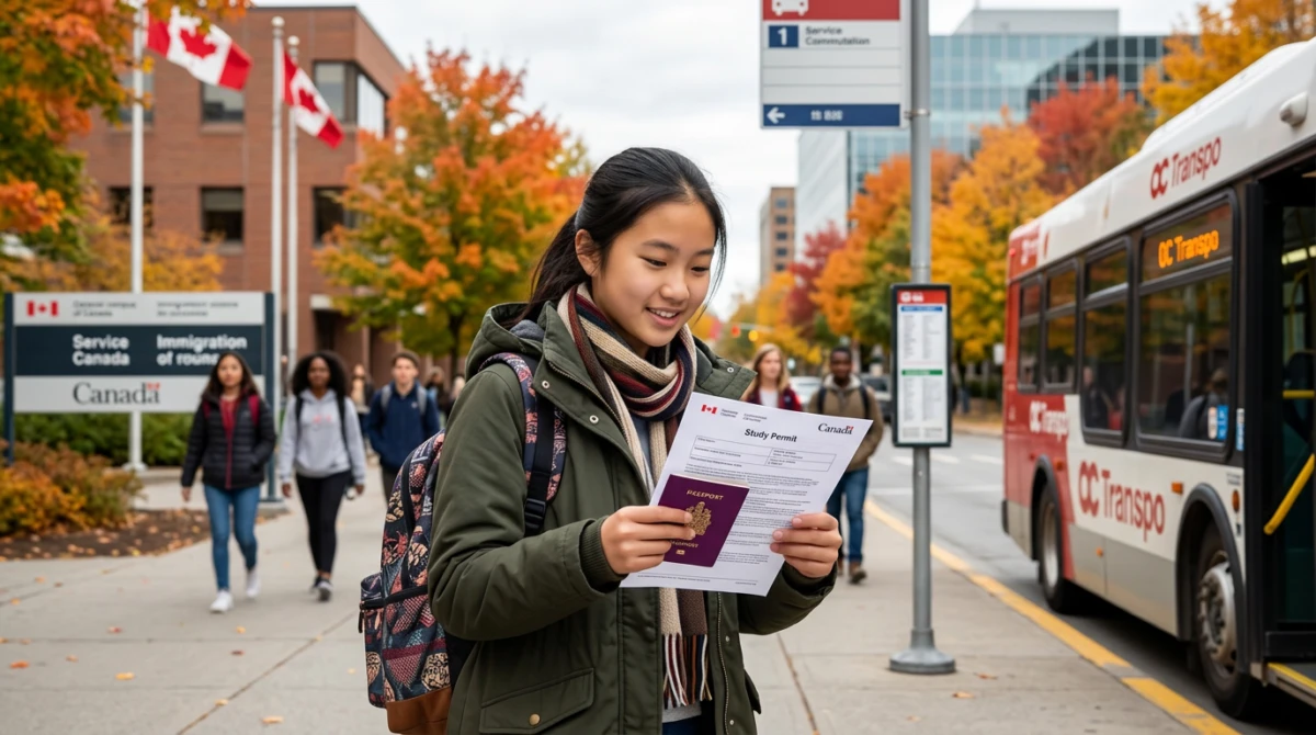 Cơ sở vật chất rộng lớn và đa dạng tại các trường phổ thông Canada - Du học THPT New Zealand hay Canada