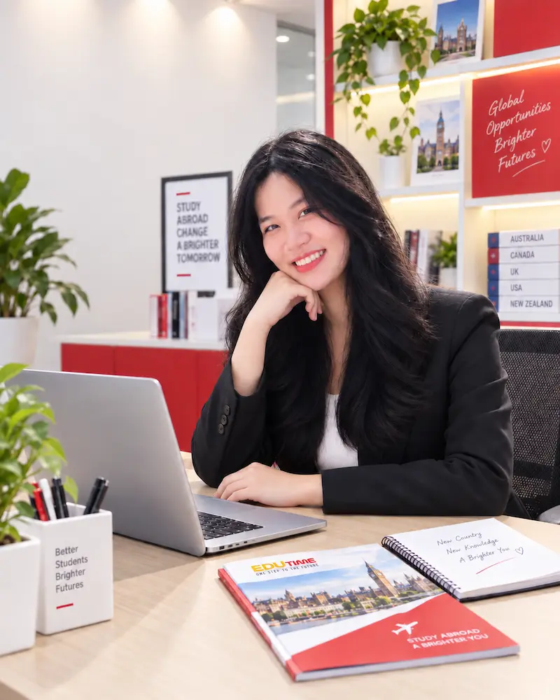 Ms. Như Huỳnh - Team Marketing
