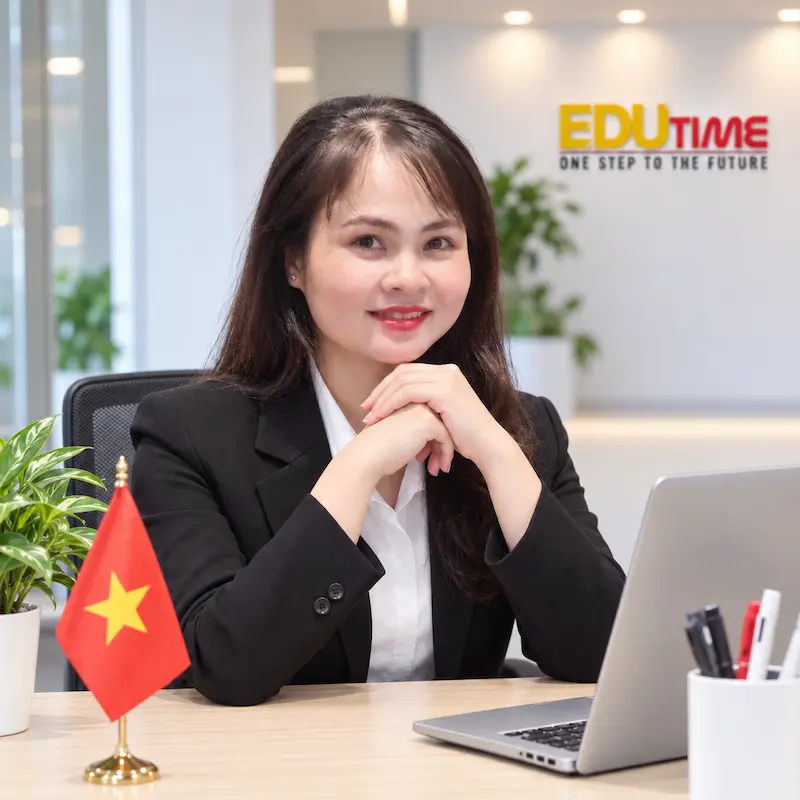 Ms. Nguyễn Thị Ngọc Thảo (Cara) - Trưởng bộ phận Tư vấn