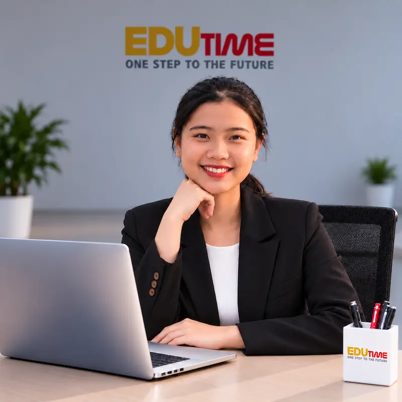 Ms. Nguyễn Thị Bích Hằng - Team xử lý hồ sơ
