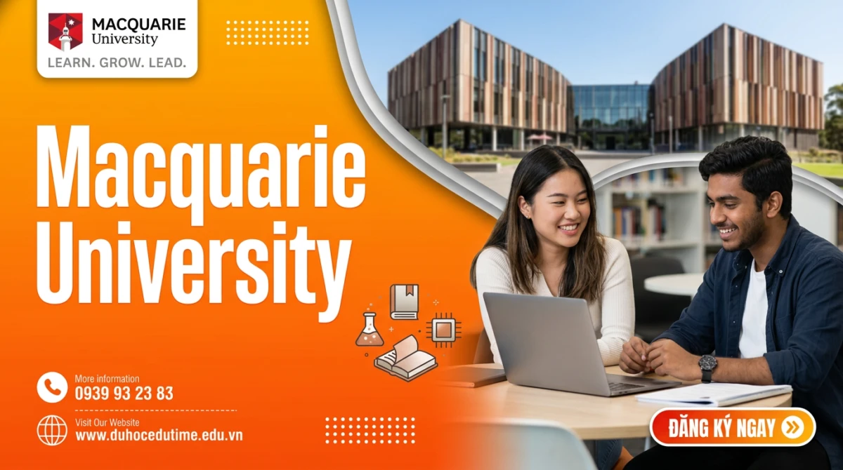 Macquarie University 1 Macquarie University - Macquarie University