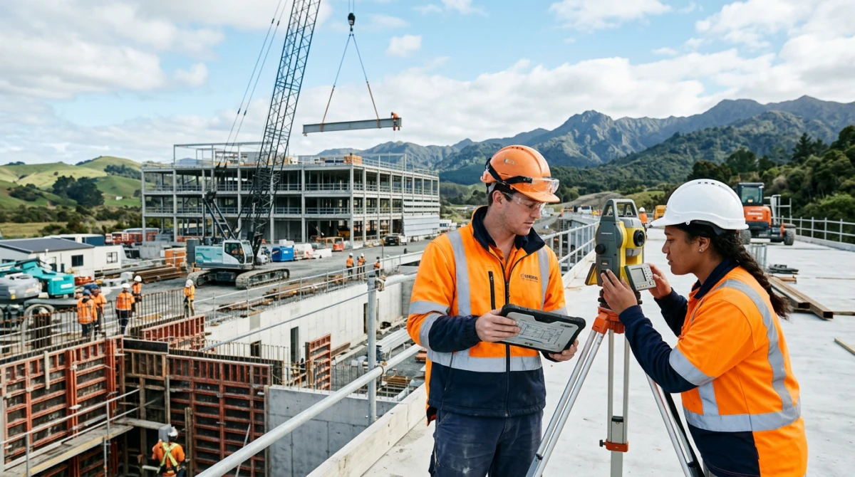 Top ngành có mức lương tốt tại New Zealand sau tốt nghiệp 2 Ngành Kỹ thuật đòi hỏi văn bằng kiểm định chuẩn quốc tế với tiềm năng tài chính vững vàng sau khi ra trường - Top ngành có mức lương tốt tại New Zealand sau tốt nghiệp